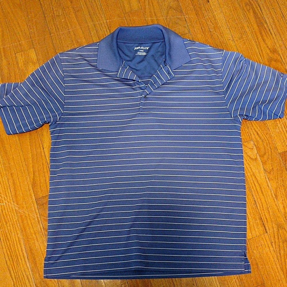 🛍️ 4/$10 Dry Fit Polo